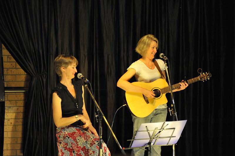 Sarah Fogarty & Margie Salem 30.jpg - Sarah Fogarty & Margie Salem